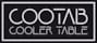 COOTAB COOLER TABLE
