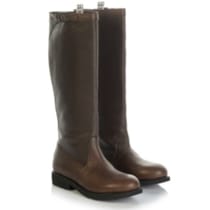 Stiefel für Damen in braun Stiefel für Damen in braun