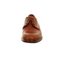 Schnürschuh für Herren in braun Schnürschuh für Herren in braun