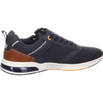 Sneaker für Herren in blau Sneaker für Herren in blau