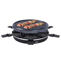 6er Raclette PK-R 066 6er Raclette PK-R 066