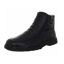 Stiefel für Herren in schwarz Stiefel für Herren in schwarz
