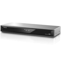 BluRay Recorder DMR-BCT765AG silber BluRay Recorder DMR-BCT765AG silber