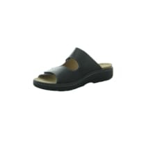 Pantolette für Herren in schwarz Pantolette für Herren in schwarz