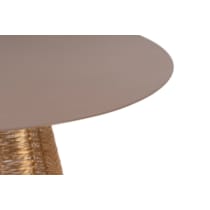 Beistelltische Beistelltisch Scotch 525 Grau Beistelltische Beistelltisch Scotch 525 Grau