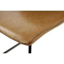 Stuehle Stuhl Caila 110 2er-Set Hellbraun Stuehle Stuhl Caila 110 2er-Set Hellbraun