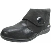Winterstiefel für Damen in schwarz Winterstiefel für Damen in schwarz