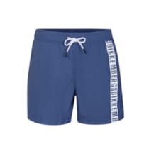 Badehose für Herren in blau Badehose für Herren in blau