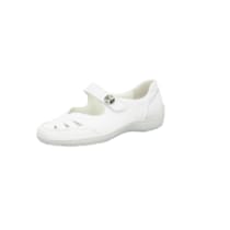Slipper für Damen in winterweiß Slipper für Damen in winterweiß