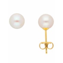 Ohrring ’für Damen in gold’ Ohrring ’für Damen in gold’
