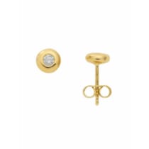 Ohrring ’für Damen in gold’ Ohrring ’für Damen in gold’
