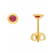 Ohrring ’für Damen in gold’ Ohrring ’für Damen in gold’