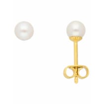 Ohrring ’für Damen in gold’ Ohrring ’für Damen in gold’