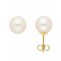 Ohrring ’für Damen in gold’ Ohrring ’für Damen in gold’