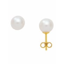 Ohrring ’für Damen in gold’ Ohrring ’für Damen in gold’