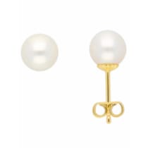 Ohrring ’für Damen in gold’ Ohrring ’für Damen in gold’