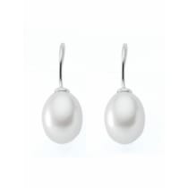 Ohrring ’für Damen in silber’ Ohrring ’für Damen in silber’