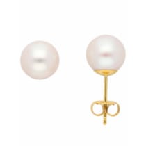 Ohrring ’für Damen in gold’ Ohrring ’für Damen in gold’