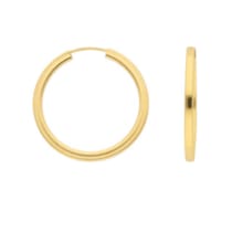 Ohrring für Damen in gold Ohrring für Damen in gold
