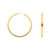 Ohrring für Damen in gold Ohrring für Damen in gold