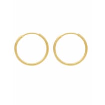 Ohrring ’für Damen in gold’ Ohrring ’für Damen in gold’
