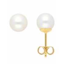 Ohrring ’für Damen in gold’ Ohrring ’für Damen in gold’