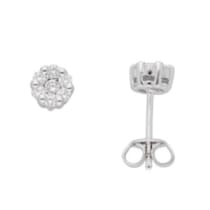Ohrring ’für Damen in silber’ Ohrring ’für Damen in silber’