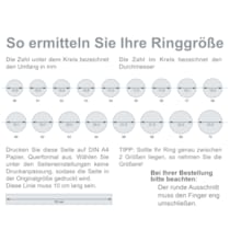Ring 925 Sterling Silber rhodiniert Katzenauge hellblau Ring 925 Sterling Silber rhodiniert Katzenauge hellblau