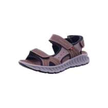 Komfort Sandalen für Herren in braun Komfort Sandalen für Herren in braun