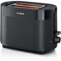 Toaster TAT 2M123 MyMoment schwarz Toaster TAT 2M123 MyMoment schwarz