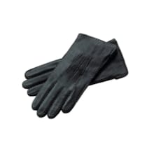 Handschuh für Herren in braun Handschuh für Herren in braun