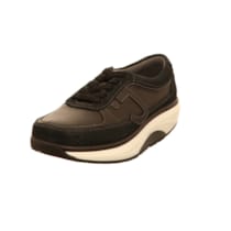 Schnürschuh für Damen in schwarz Schnürschuh für Damen in schwarz