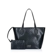 Tasche für Damen in schwarz Tasche für Damen in schwarz