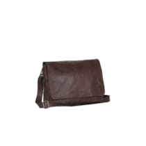 Messenger Bag für Herren in braun Messenger Bag für Herren in braun