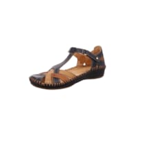 Sandale für Damen in blau Sandale für Damen in blau
