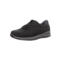 Schnürschuh für Herren in schwarz Schnürschuh für Herren in schwarz
