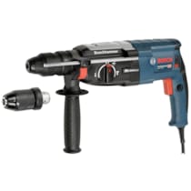 GBH 2-28 F Professional SSBF Bohrhammer + L-Boxx GBH 2-28 F Professional SSBF Bohrhammer + L-Boxx