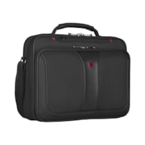 Tasche/Koffer Legacy 16" Laptop Case schwarz Tasche/Koffer Legacy 16" Laptop Case schwarz