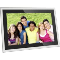 Braun DigiFrame 10X WiFi 25,7cm (10,1") Braun DigiFrame 10X WiFi 25,7cm (10,1")