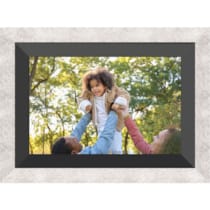 Braun DigiFrame 10B WiFi grau 25,7cm (10,1") Braun DigiFrame 10B WiFi grau 25,7cm (10,1")