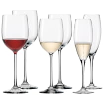 Eisch Wein- / Sektgläser Set Jeunesse Eisch Wein- / Sektgläser Set Jeunesse