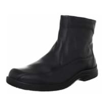 Stiefel für Herren in schwarz Stiefel für Herren in schwarz