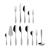 Villeroy & Boch Tafelbesteck Arthur Villeroy & Boch Tafelbesteck Arthur