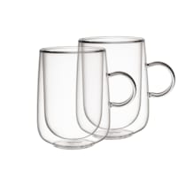 Villeroy & Boch Latte-Macchiato-Gläser Artesano Hot & Cold Villeroy & Boch Latte-Macchiato-Gläser Artesano Hot & Cold