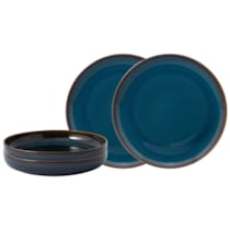 like. by Villeroy & Boch Tafel-Set Crafted Denim like. by Villeroy & Boch Tafel-Set Crafted Denim