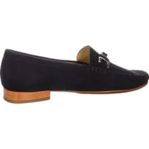 Sportliche Slipper für Herren in blau Sportliche Slipper für Herren in blau