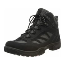 Outdoorschuh für Damen in schwarz Outdoorschuh für Damen in schwarz