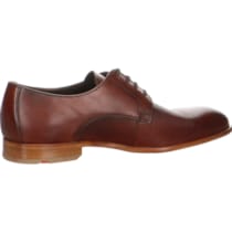 Schnürschuh für Herren in braun Schnürschuh für Herren in braun