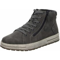 Stiefel für Herren in grau Stiefel für Herren in grau