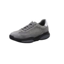 Schnürschuh für Herren in grau Schnürschuh für Herren in grau
